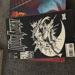 Gotta go quick….Spider-Man + Superman Comic Lot (80s/90s Collection w/ Maxx)