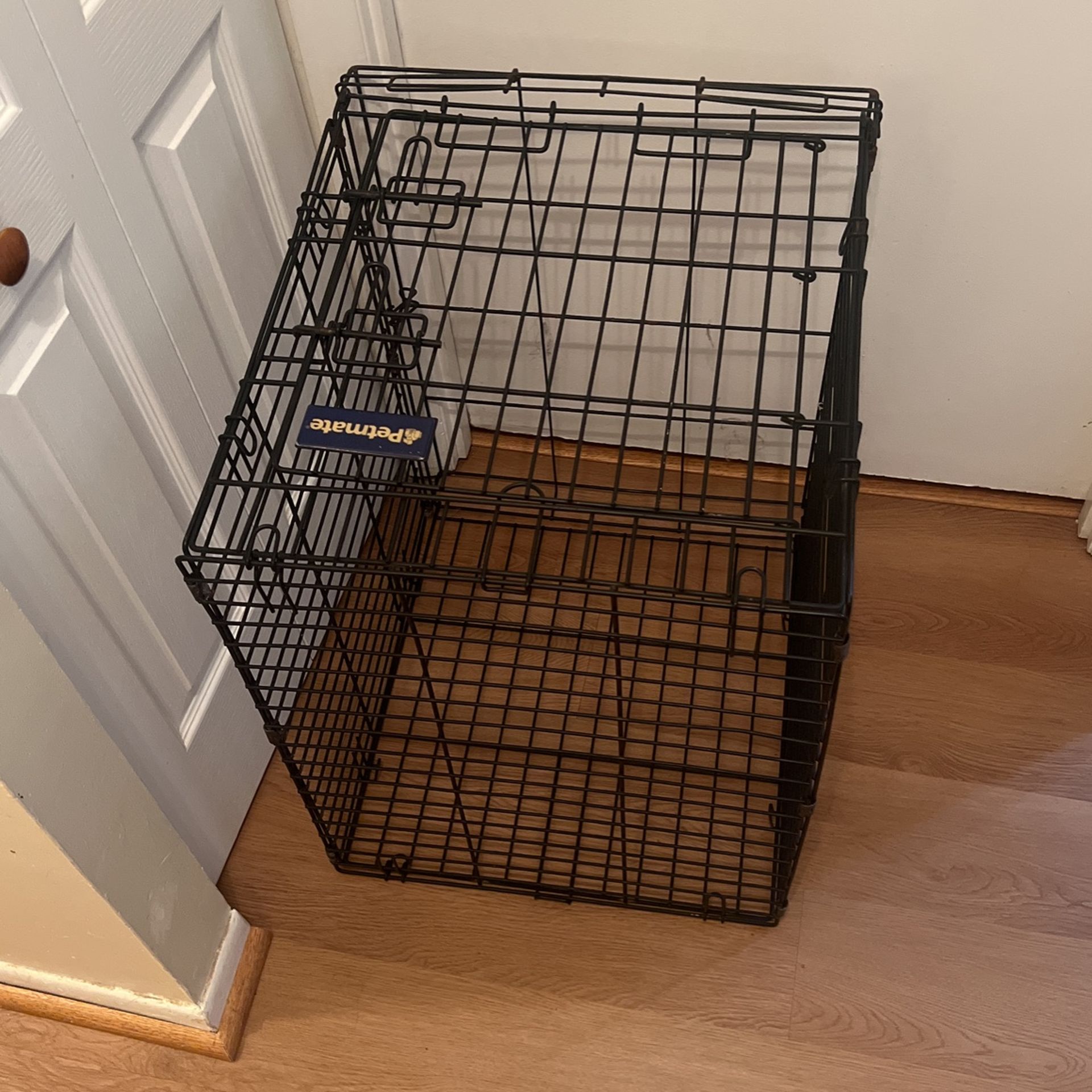 Dog Cage