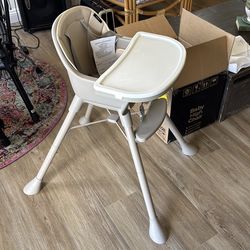 HARPPA BABY HIGH CHAIR