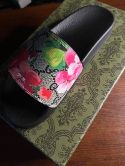 Designer slides