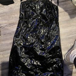 Fashion Nova Black Dress 