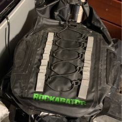 Waterproof Backpack