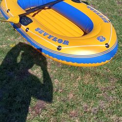 🚣🏾SEVYLOR Caravelle K54🚣🏾