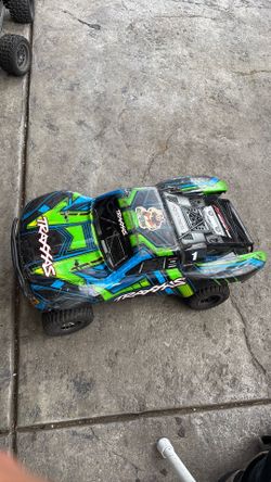 Slash 4x4 ultimate