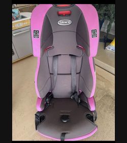 Car Seat/booster 
