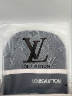 Lv Beanie one size (multiple on my page)