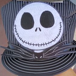 Jack Skellington Hat New