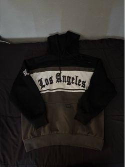 FB County Los Angeles Hoodie