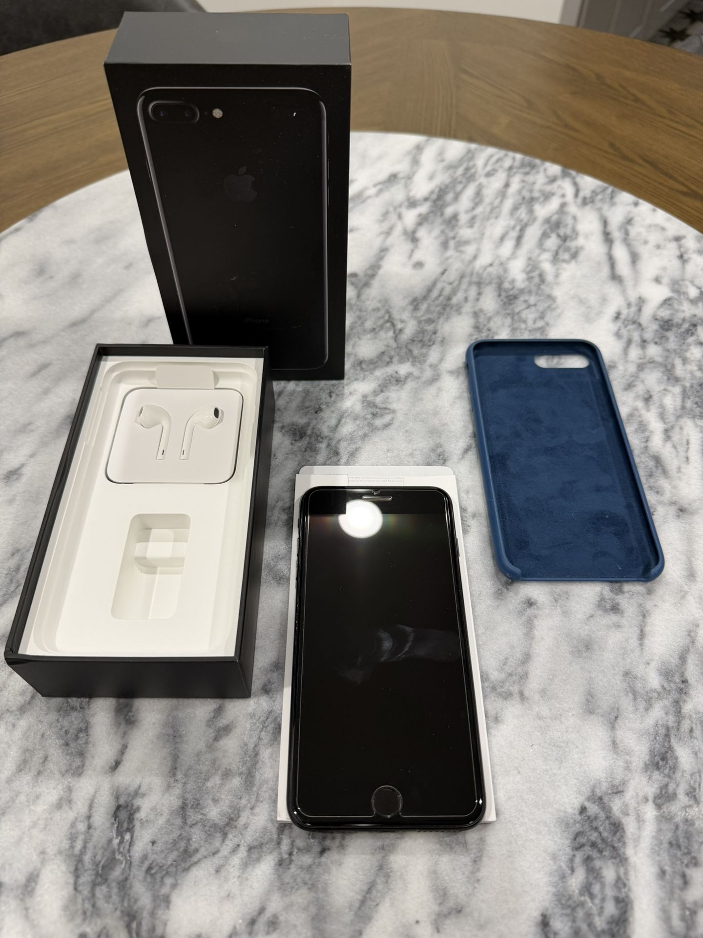 iPhone 7 Plus 128gb