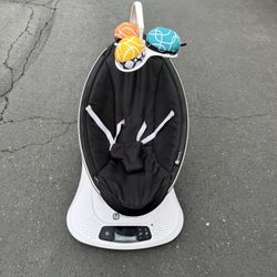 4Moms Mommaroo Swing