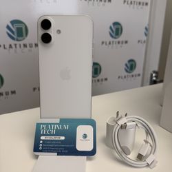 iPhone 16 Plus T-Mobile/ Metro 128 Gb