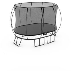 Medium Oval Springfree Trampoline
