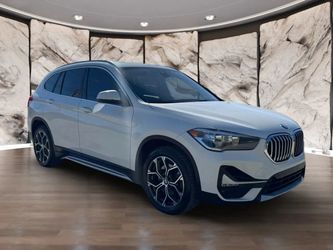 2020 BMW X1
