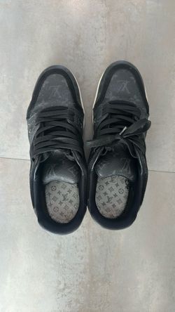 Louis Vuitton Men Shoes