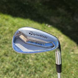 Taylormade P•770 Gap Wedge Golf Club, RH