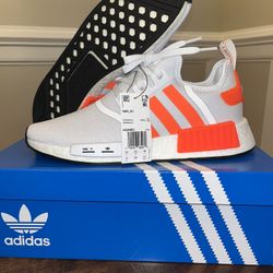 Brand new sz 10 adidas NMD