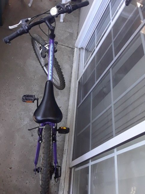 Schwinn Granite Peak 24 Roadmaster