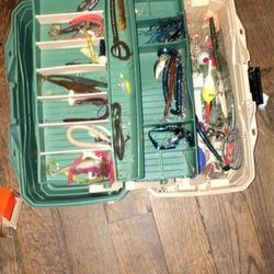 Fishing Stuff