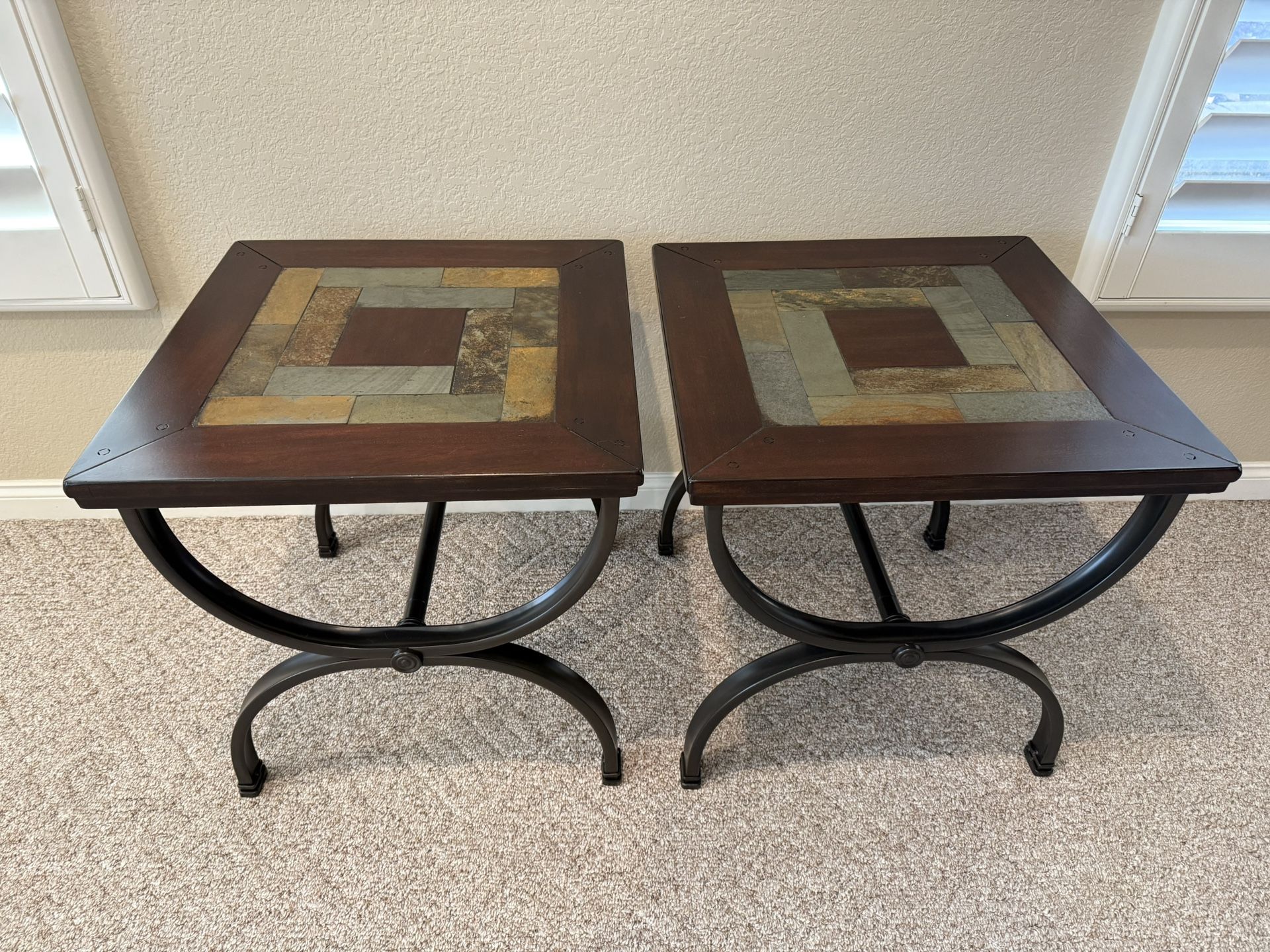 End Tables