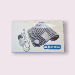 XL Electric Heating Pad 60x30cm
