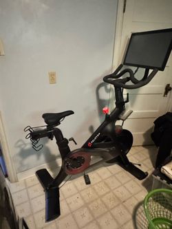 3rd Generation Peloton (2021)