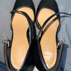 Nine West Heels 