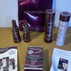 Keranique New $10