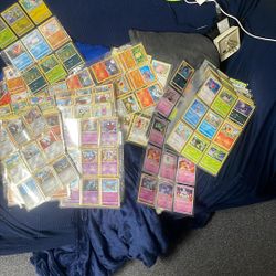 Pokémon Cards