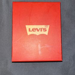 Levi’s Wallet 