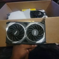 Gpu's 
