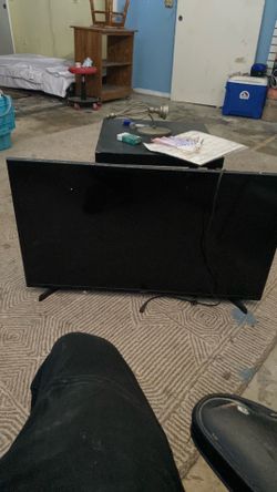 Samsung TV