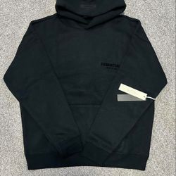 Fear Of God Essentials Hoodie 