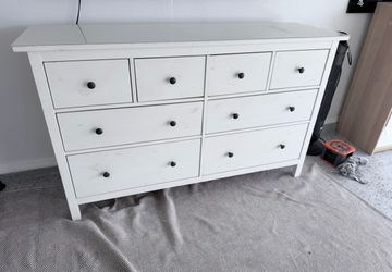 Ikea dresser