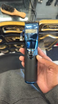 Babyliss Pro Fx One Blue FX