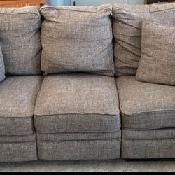 La-Z-Boy Boy Reclining Chair Sofa