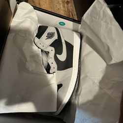 Jordan 1s Shadow 2.0