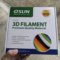 2.85/3mm Glowing In The Dark Filament