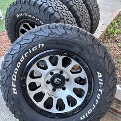 Tacoma Wheels Toyota Tundra Rims 4Runner Sequoia Land Cruiser Fj Rims TRD Pro Style Rims 4x4 T100 pick up 22RE TRD OEM wheels
