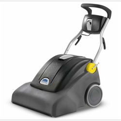  Windsor Karcher  Nuwave
