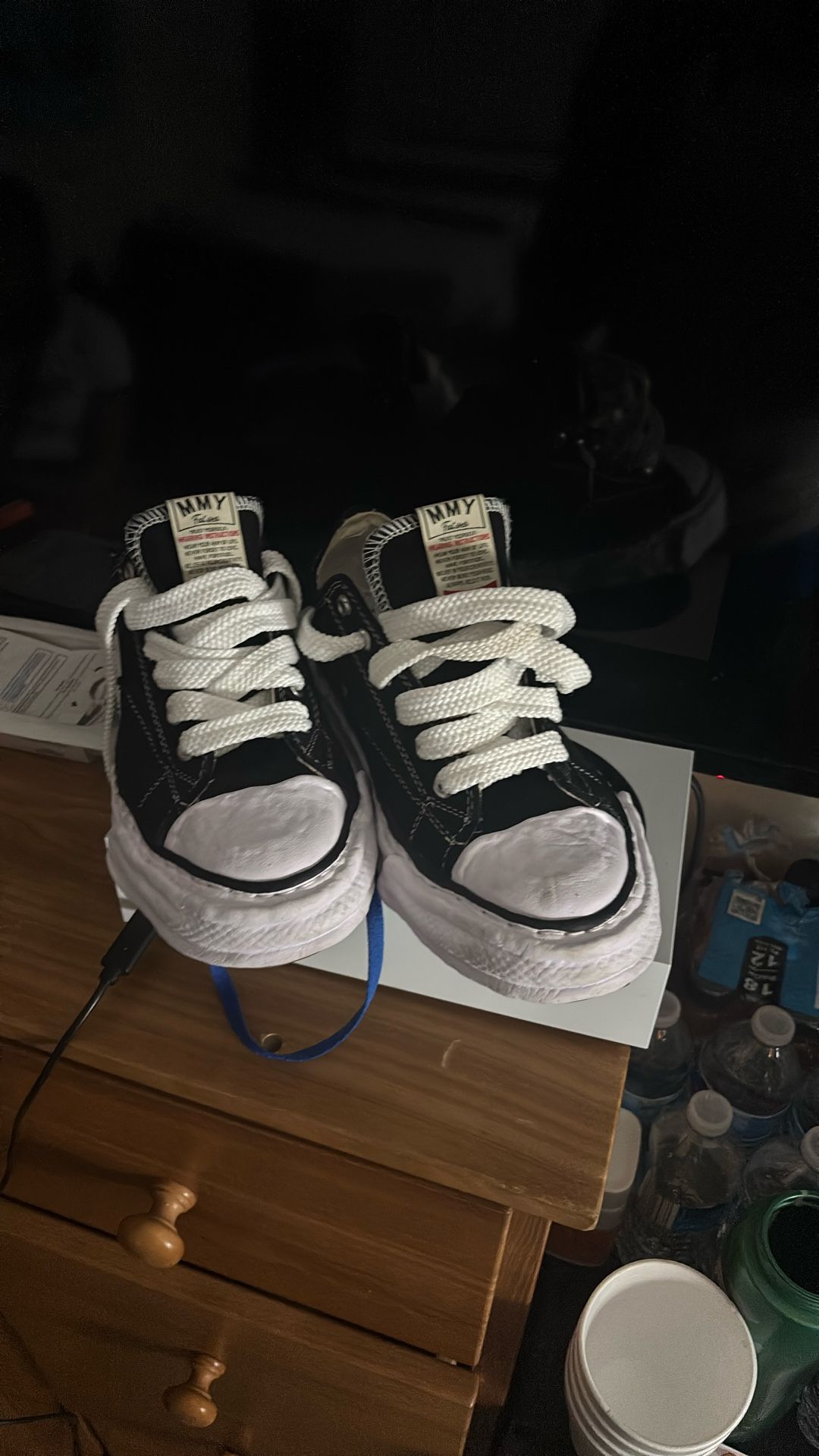 Miharas Size 42