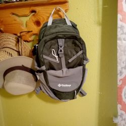 Outdoor Backpack 