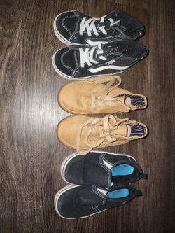 Kids shoes