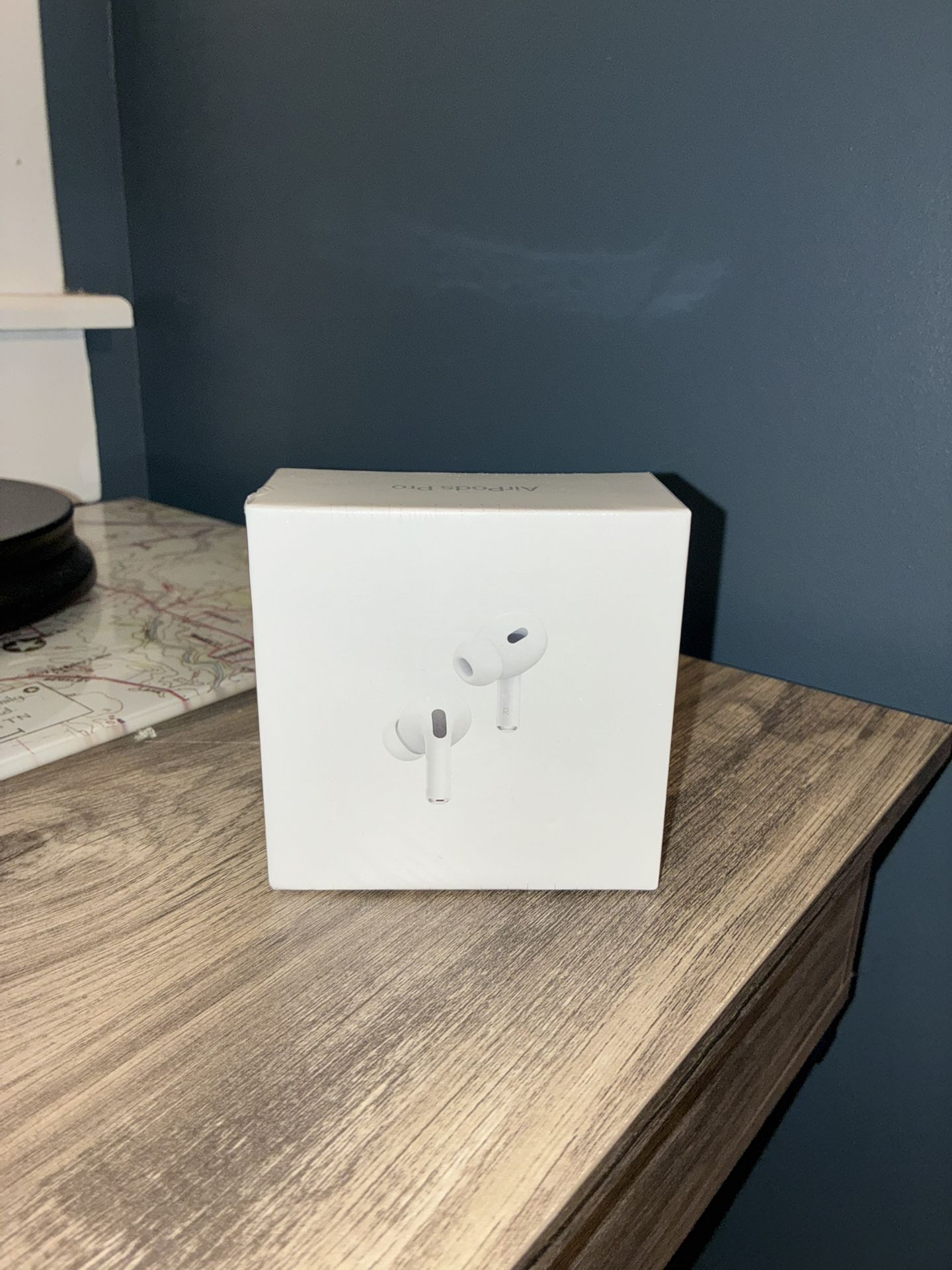 AirPod Pros 2nd Generation