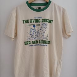 Size Med 100% Organic Cotton 