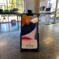 Apple iPhone 13 Mini – 128GB – Blue – Unlocked