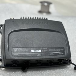 Garmin VHF 300 Marine Radio