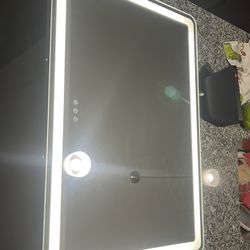 LED Vanity Mirror