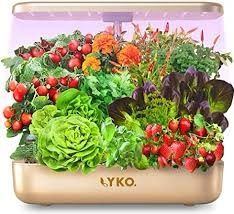 LYKO Hydroponics Growing System