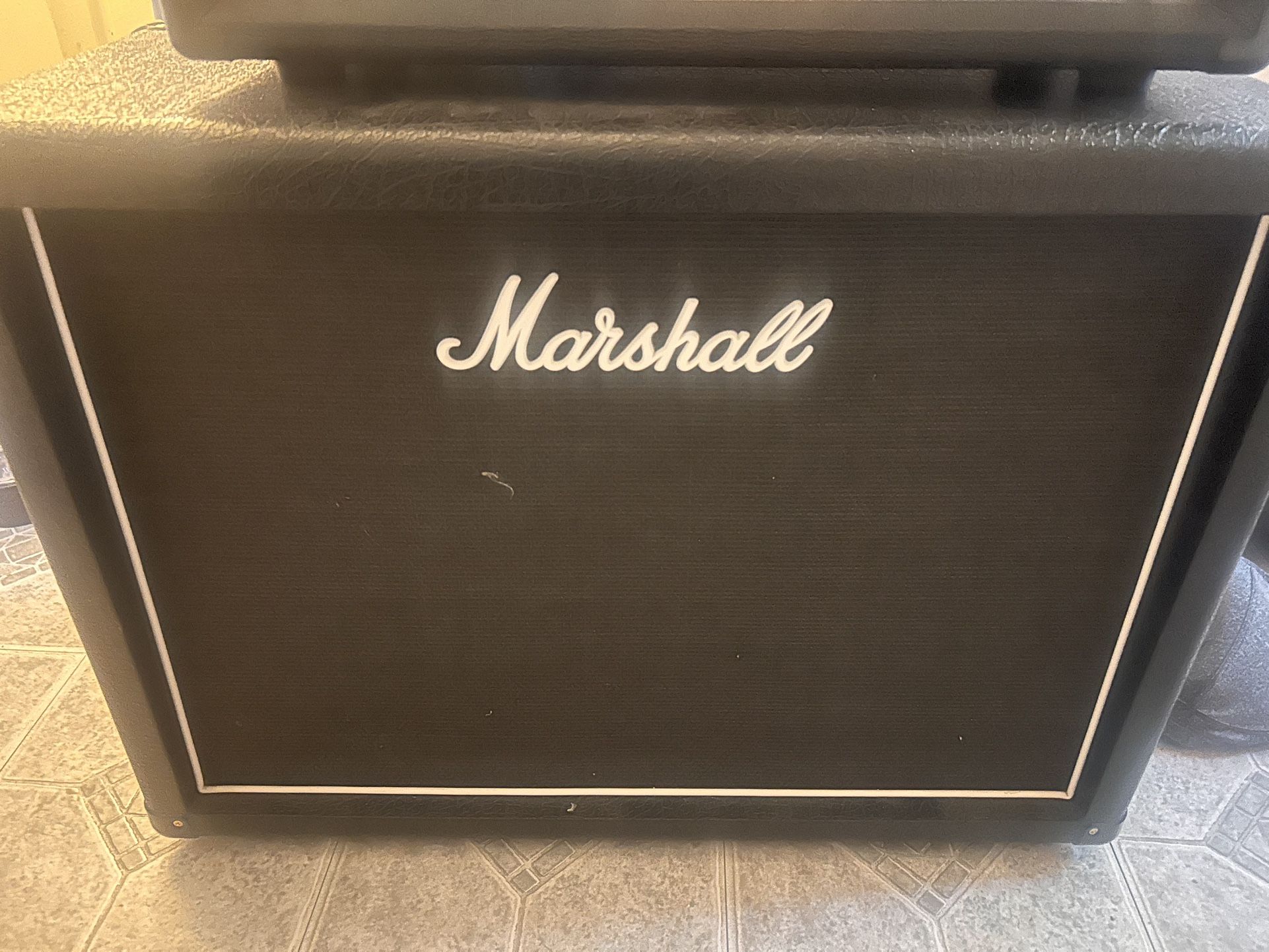 Marshall MX212R 160W 2x12