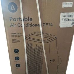 Brand New Portable Air Conditioners 